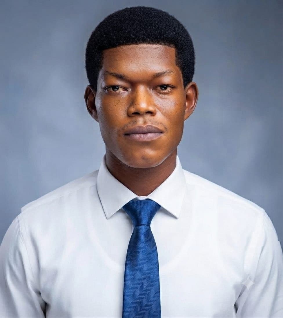Benjamin Sesay